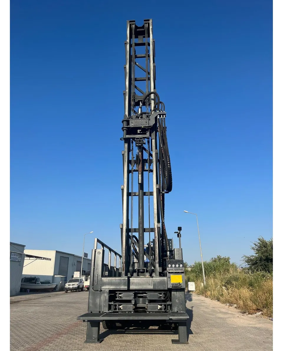 ZTM500A | RİG10 — görsel 7