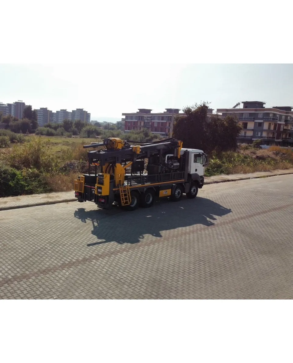 ZTM500XA-S / Teleskopik | RİG7 — görsel 4