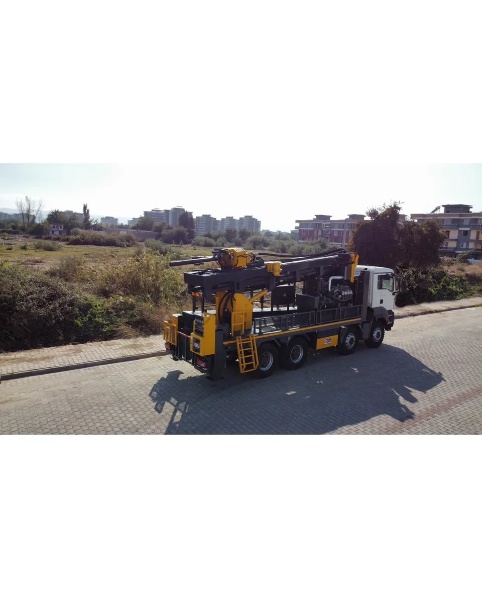 ZTM500XA-S / Teleskopik | RİG7 — görsel 7