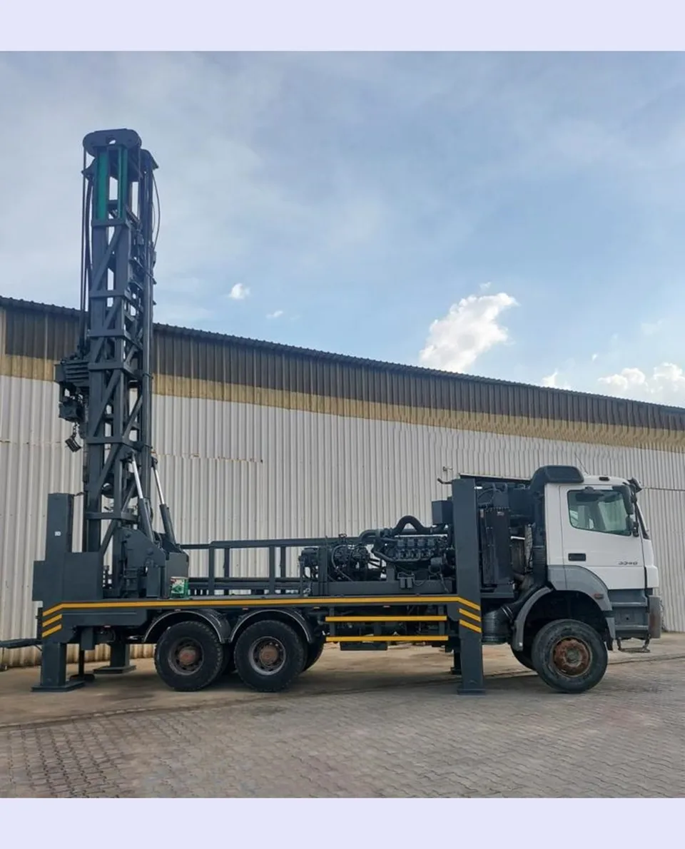 ZTM500XA / Telescopic | RIG5 — image 15