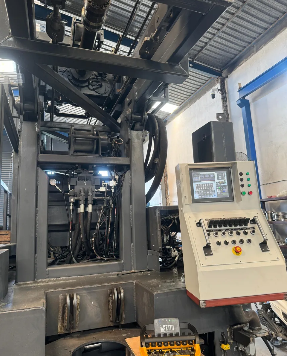 ZTM500AL | RIG12 — image 3