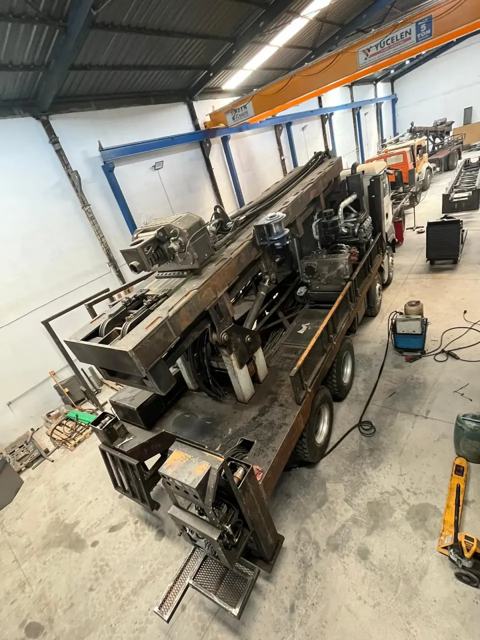 Workshop — photo 10
