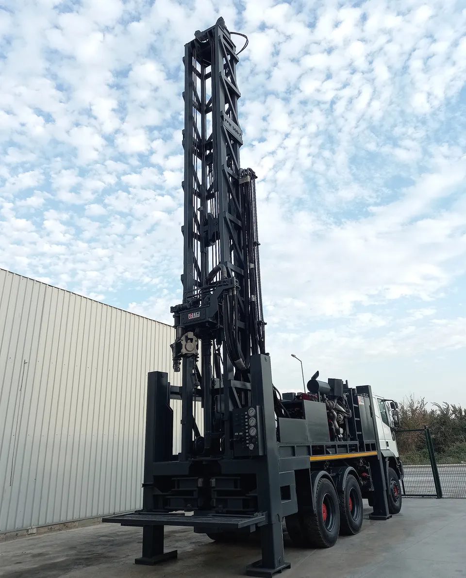 ZTM500A | RIG3 — image 2