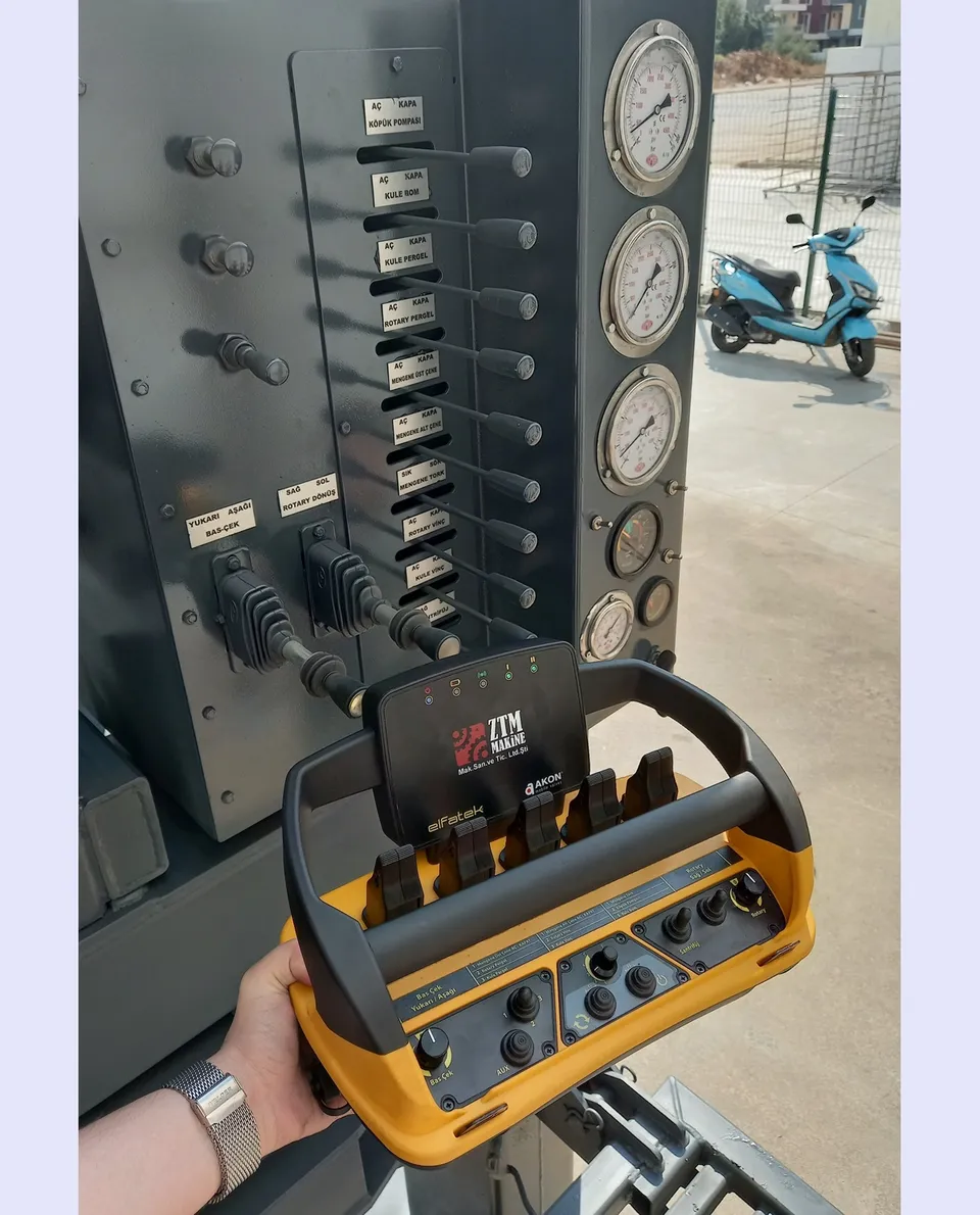 ZTM500A | RIG3 — image 8