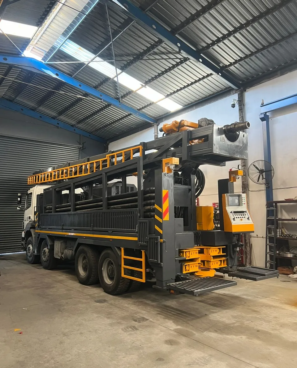 ZTM500AL | RIG12 — image 2