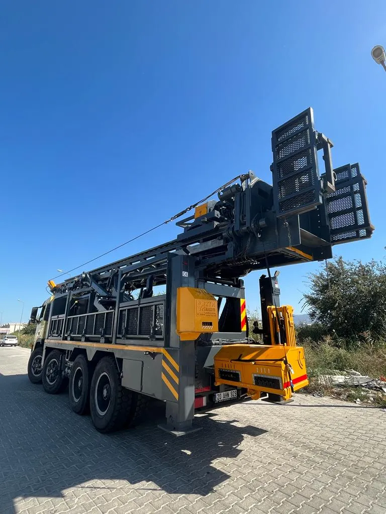 ZTM500S | RIG6 — image 3