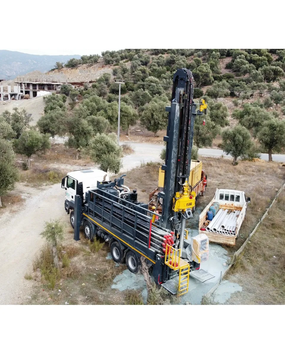 ZTM500XA-S / Teleskopik | RİG7 — görsel 3