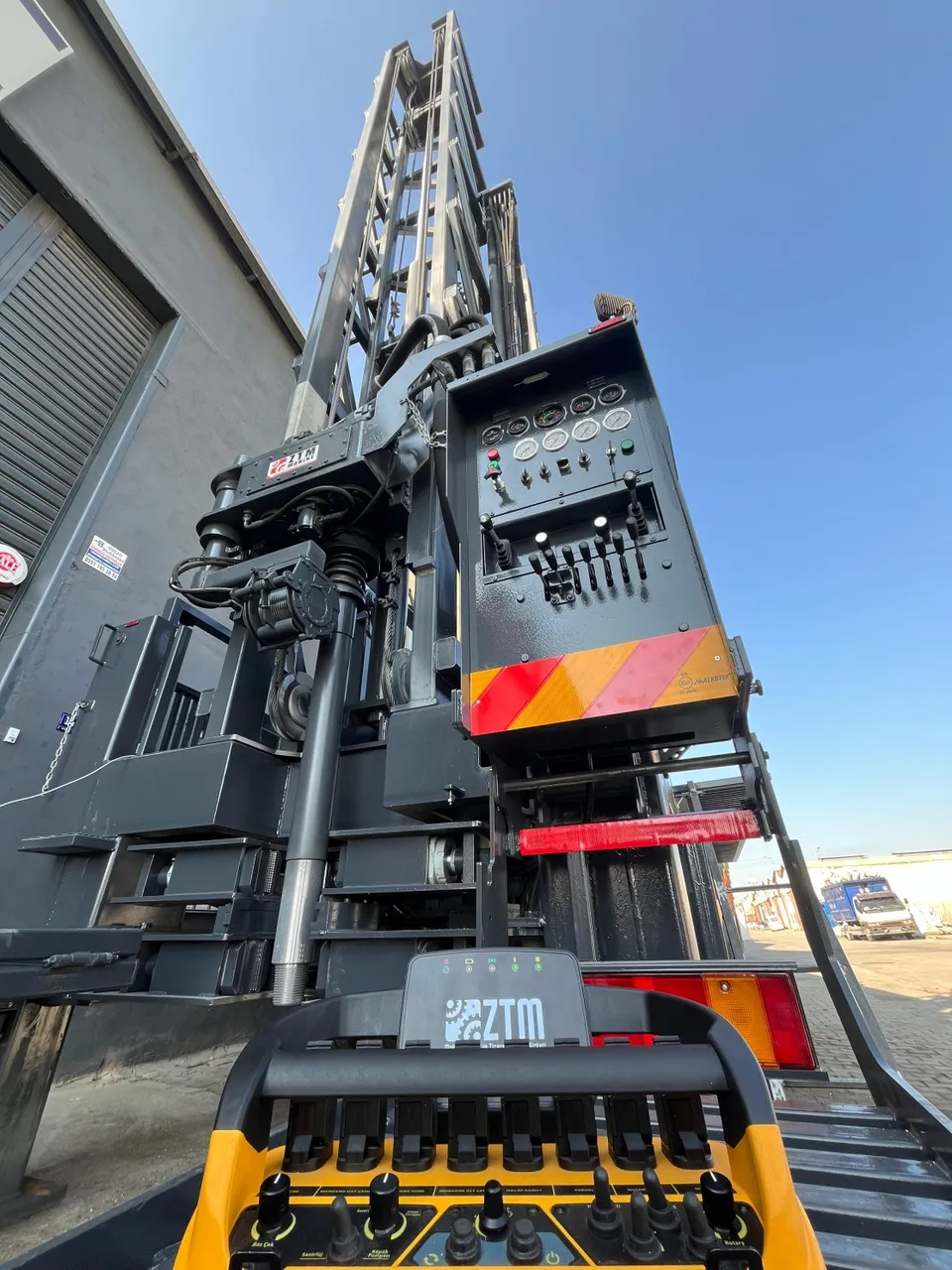ZTM500A | RIG11 — image 3