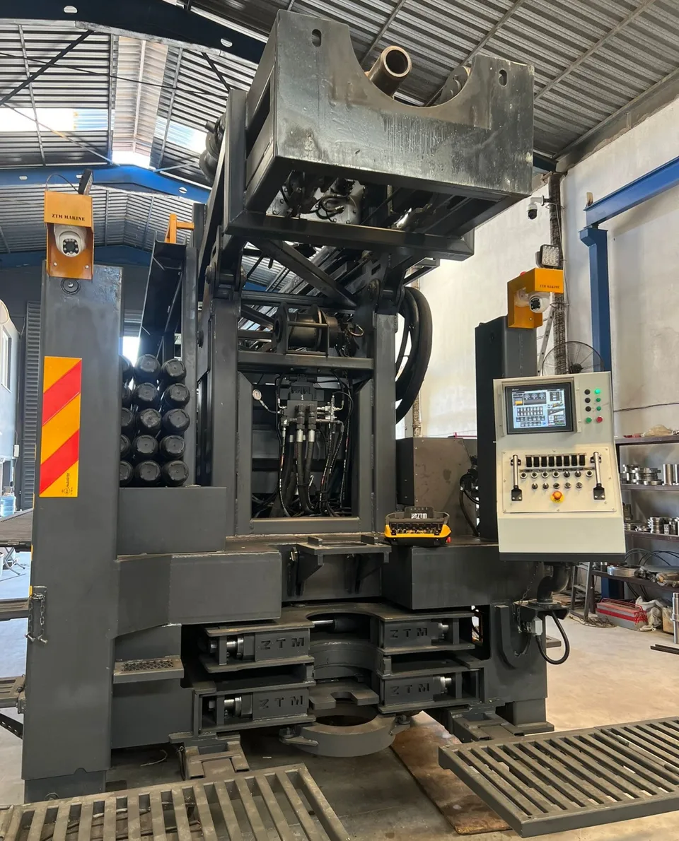 ZTM500AL | RIG12 — image 4