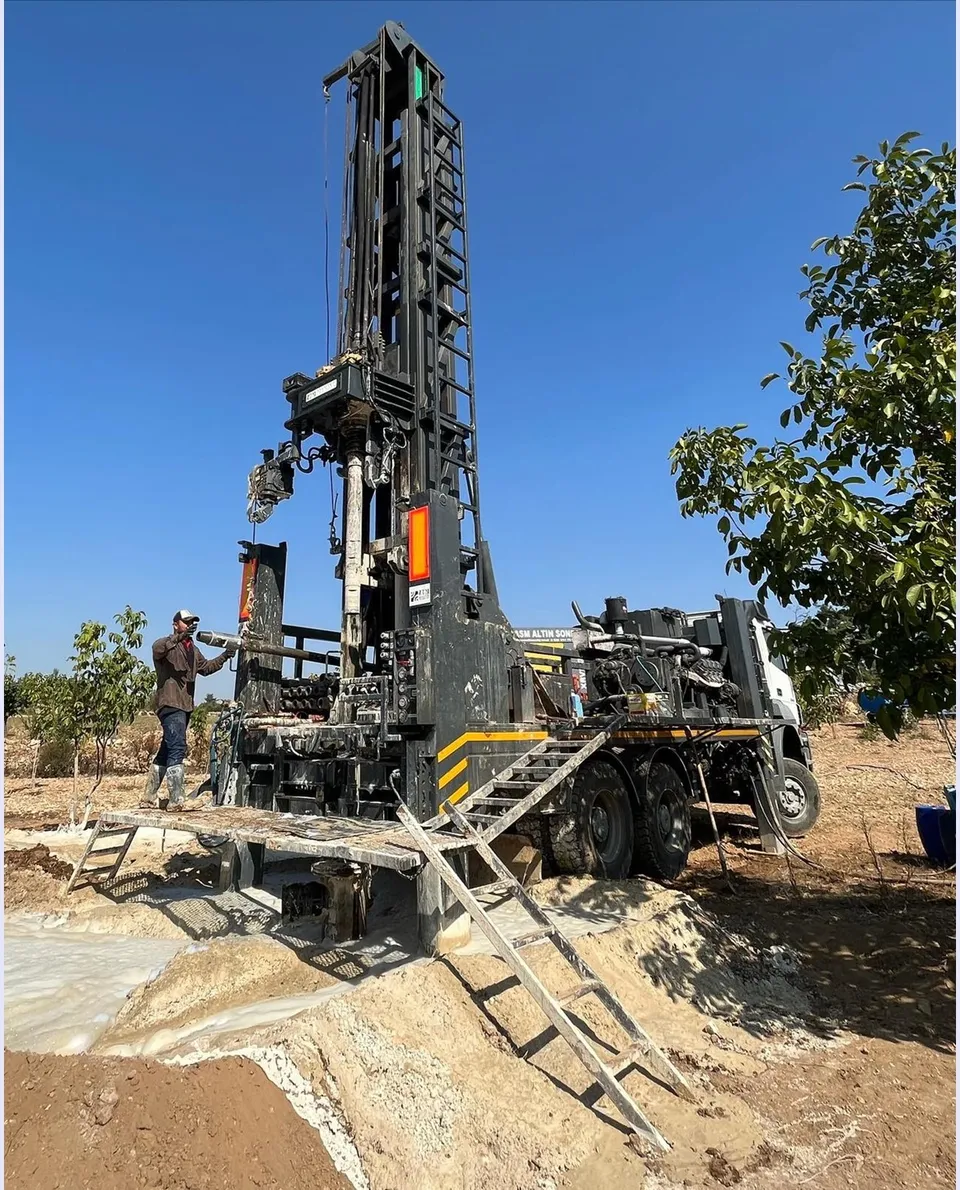 ZTM500XA / Telescopic | RIG5 — image 3