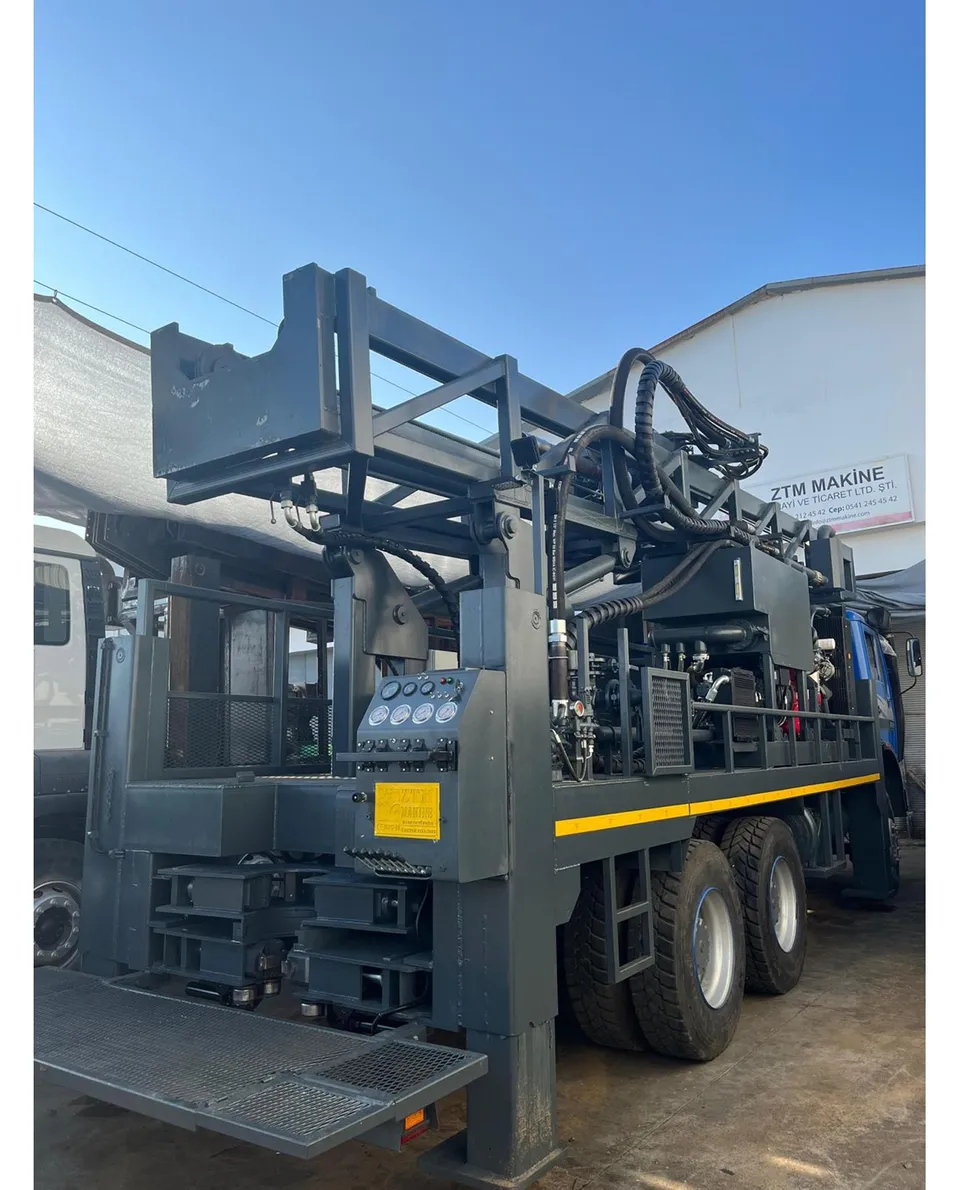 ZTM500A | RİG10 — görsel 8