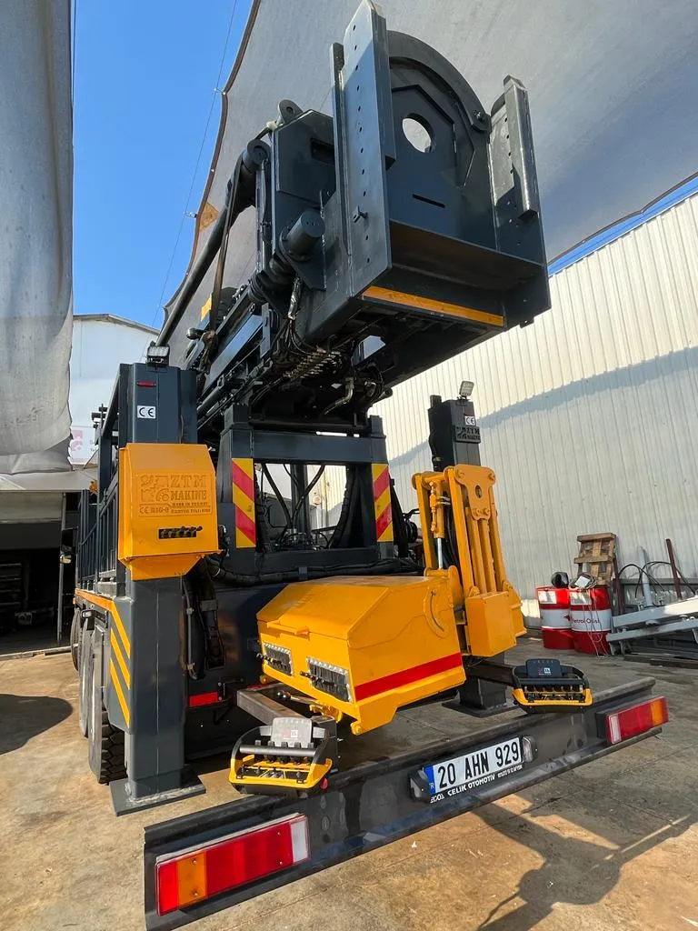 ZTM500S | RIG6 — image 7