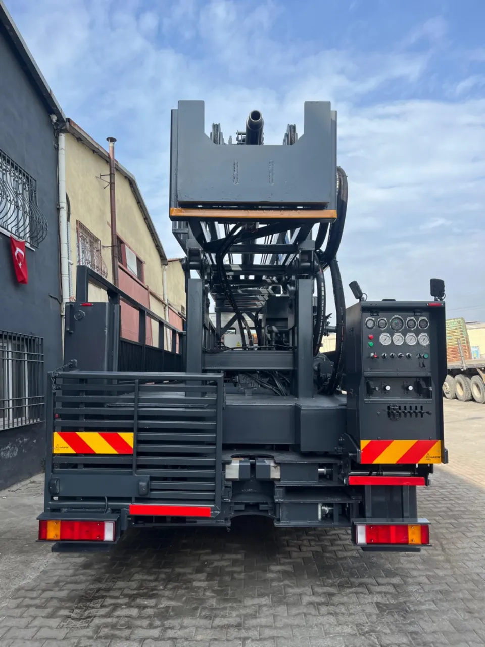 ZTM500A | RIG11 — image 2