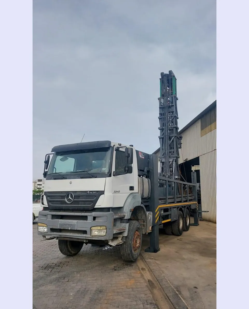 ZTM500XA / Telescopic | RIG5 — image 16