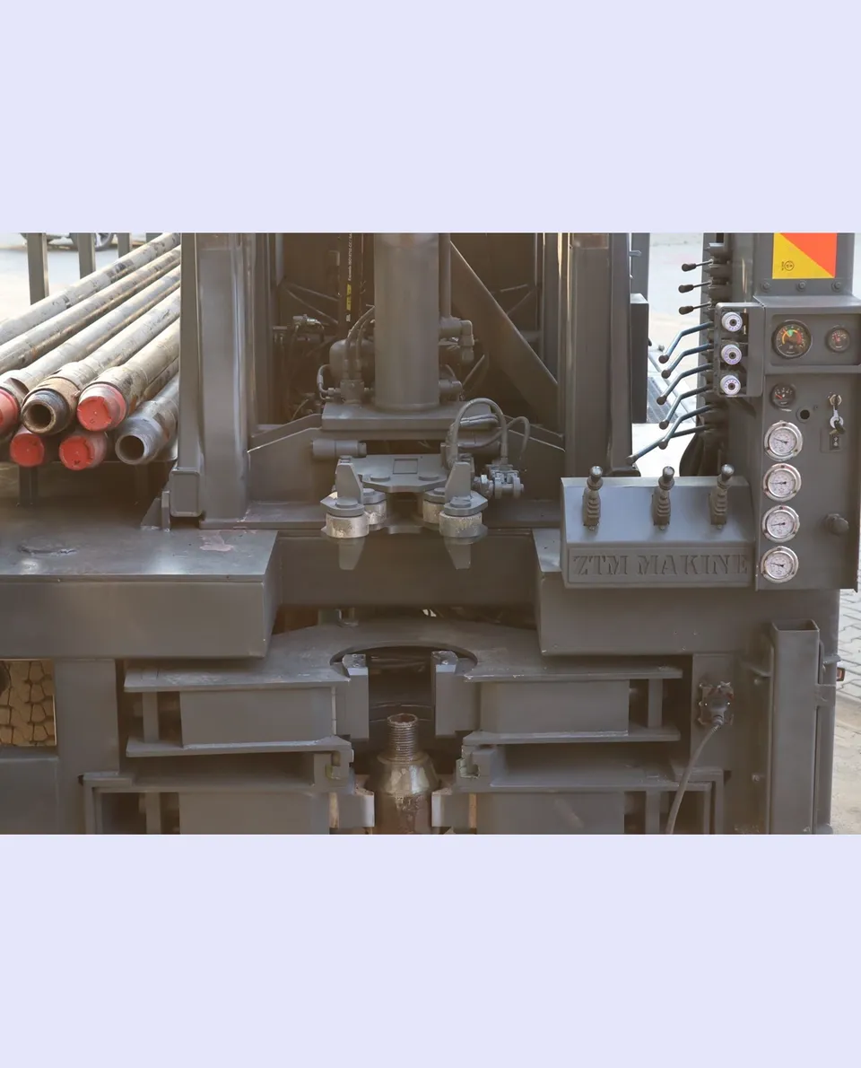 ZTM500XA / Telescopic | RIG5 — image 27