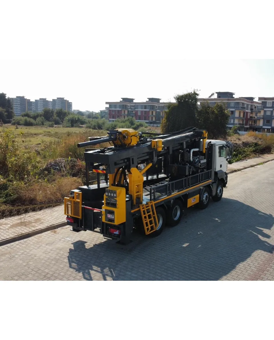 ZTM500XA-S / Teleskopik | RİG7 — görsel 5