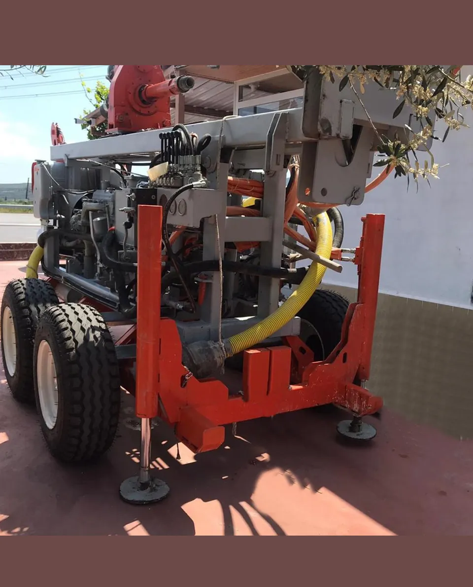 ZTM150 Trailer-Mounted — image 2